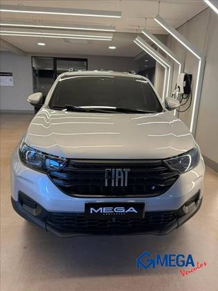 FIAT STRADA 1.3 FIREFLY FLEX FREEDOM CS MANUAL FIAT STRADA 1.3 FIREFLY FLEX FREEDOM CS MANUAL